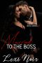 [Loving the Boss 05] • Married to the Boss (Loving the Boss Book 5)